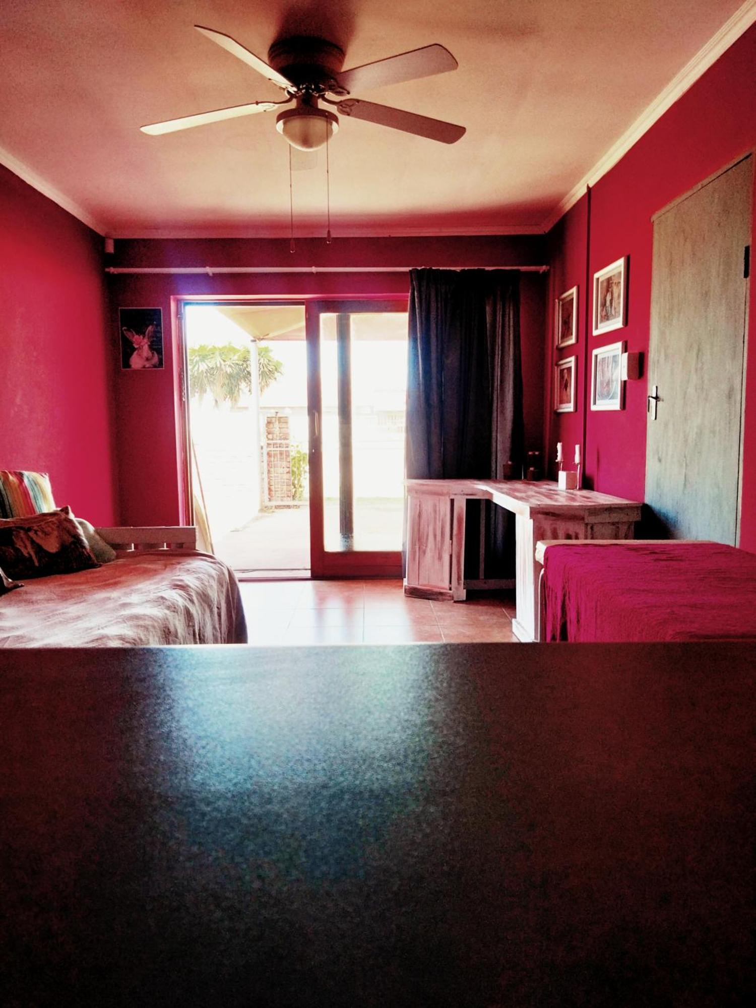 Apartament Addo'S Secret Backdoor Port Elizabeth Zewnętrze zdjęcie