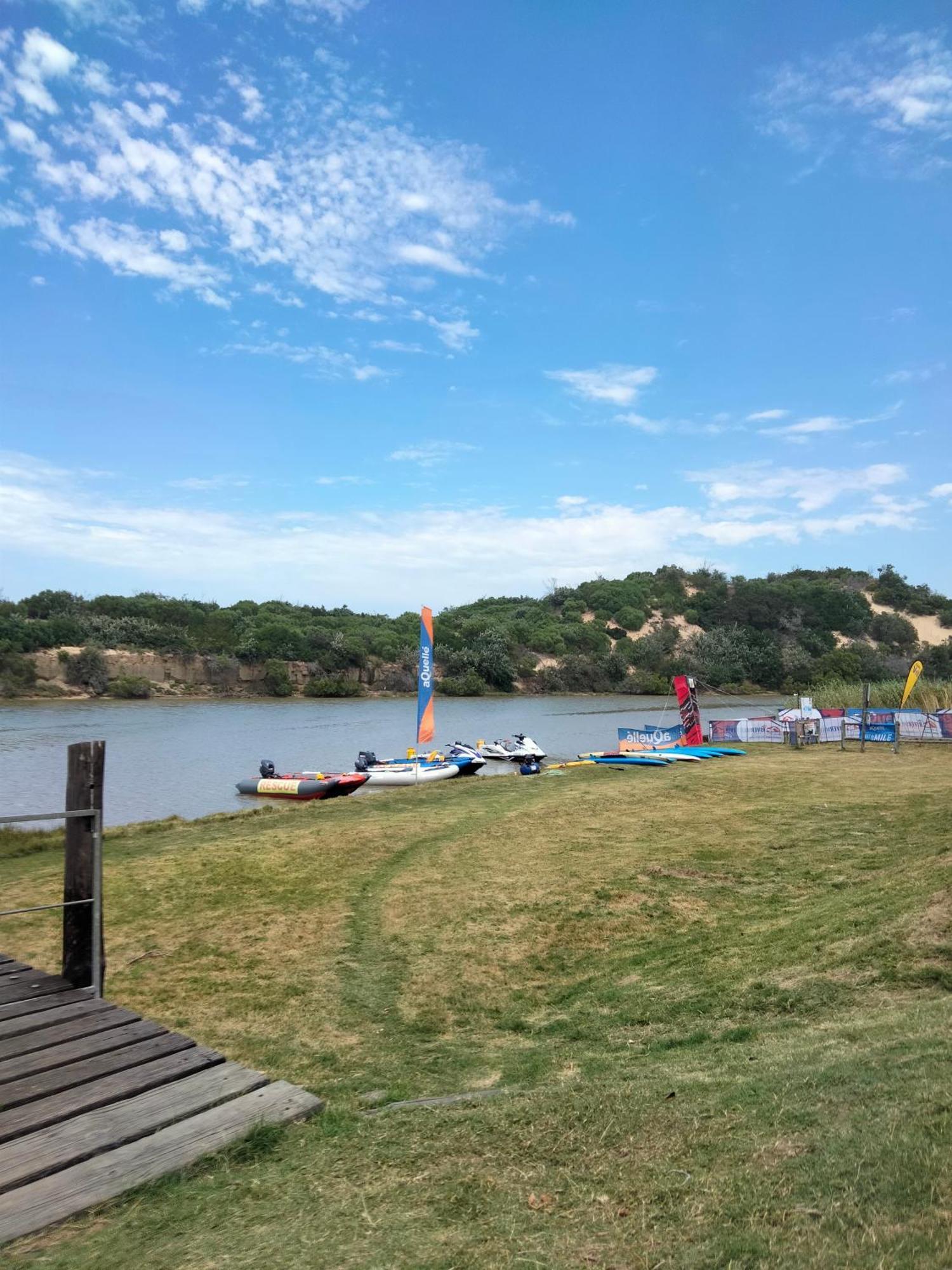 Apartament Addo'S Secret Backdoor Port Elizabeth Zewnętrze zdjęcie