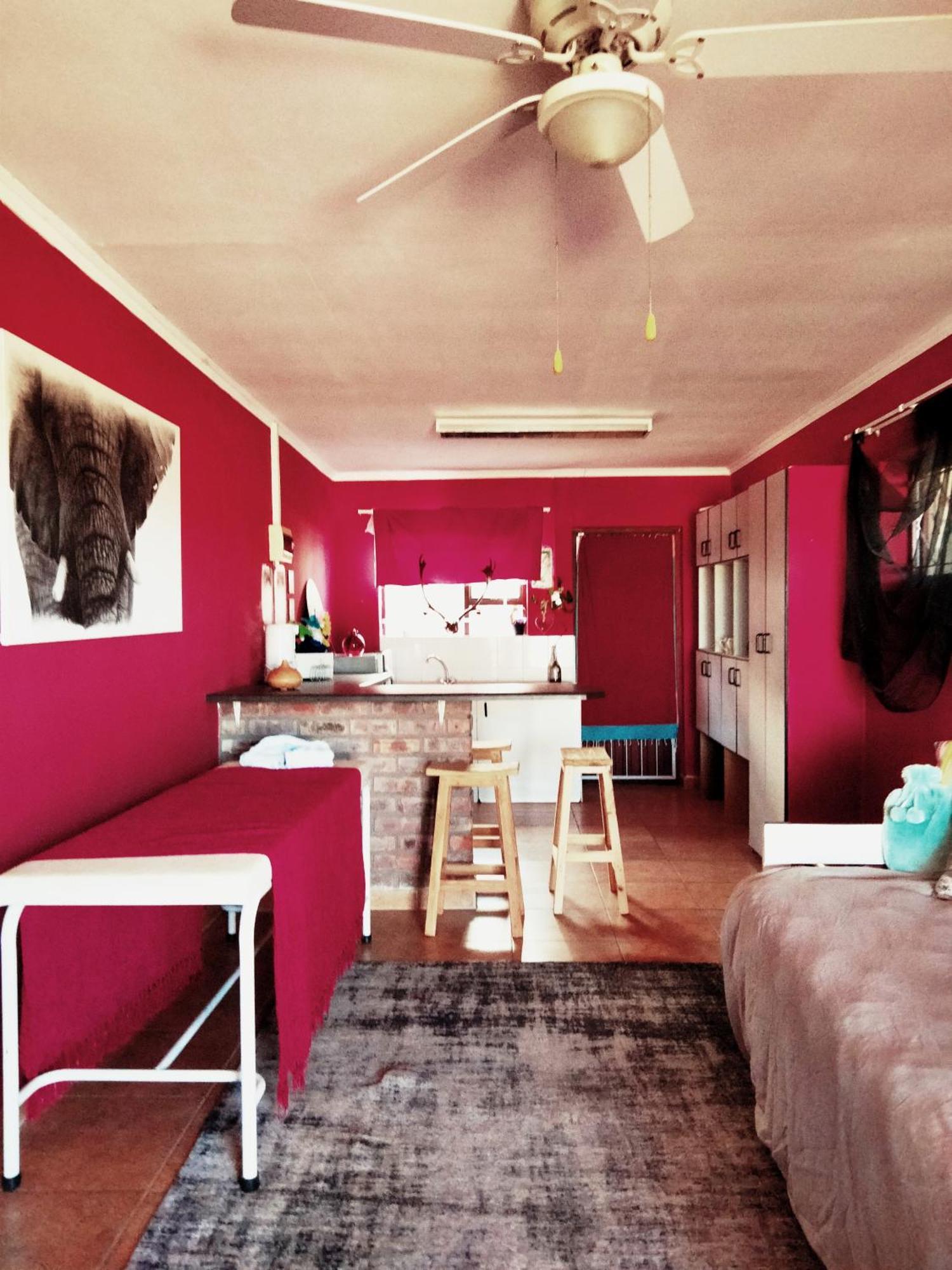 Apartament Addo'S Secret Backdoor Port Elizabeth Zewnętrze zdjęcie