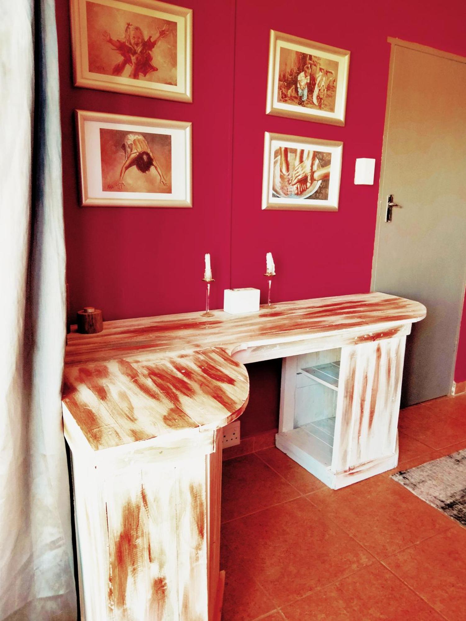 Apartament Addo'S Secret Backdoor Port Elizabeth Zewnętrze zdjęcie