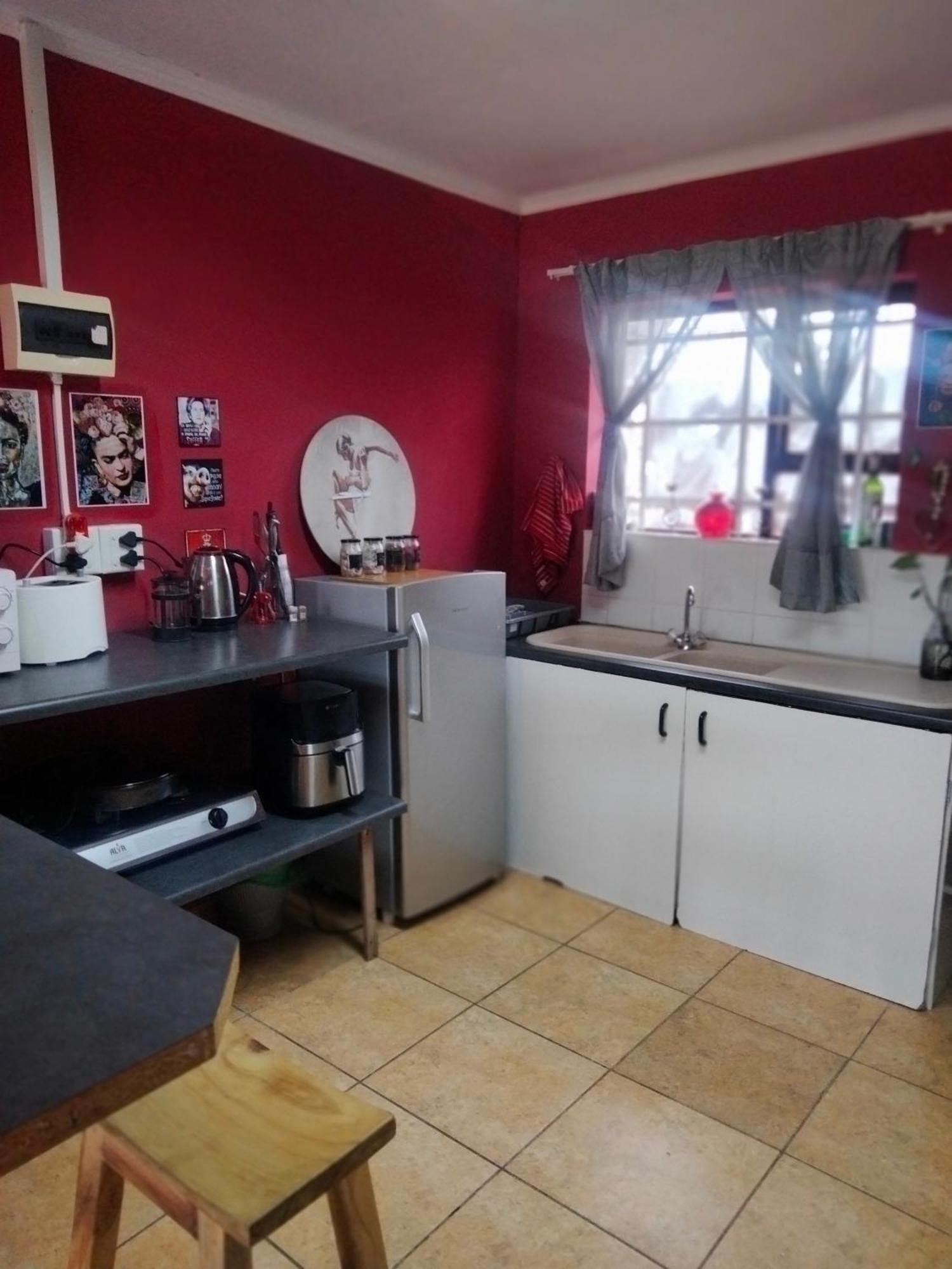 Apartament Addo'S Secret Backdoor Port Elizabeth Zewnętrze zdjęcie
