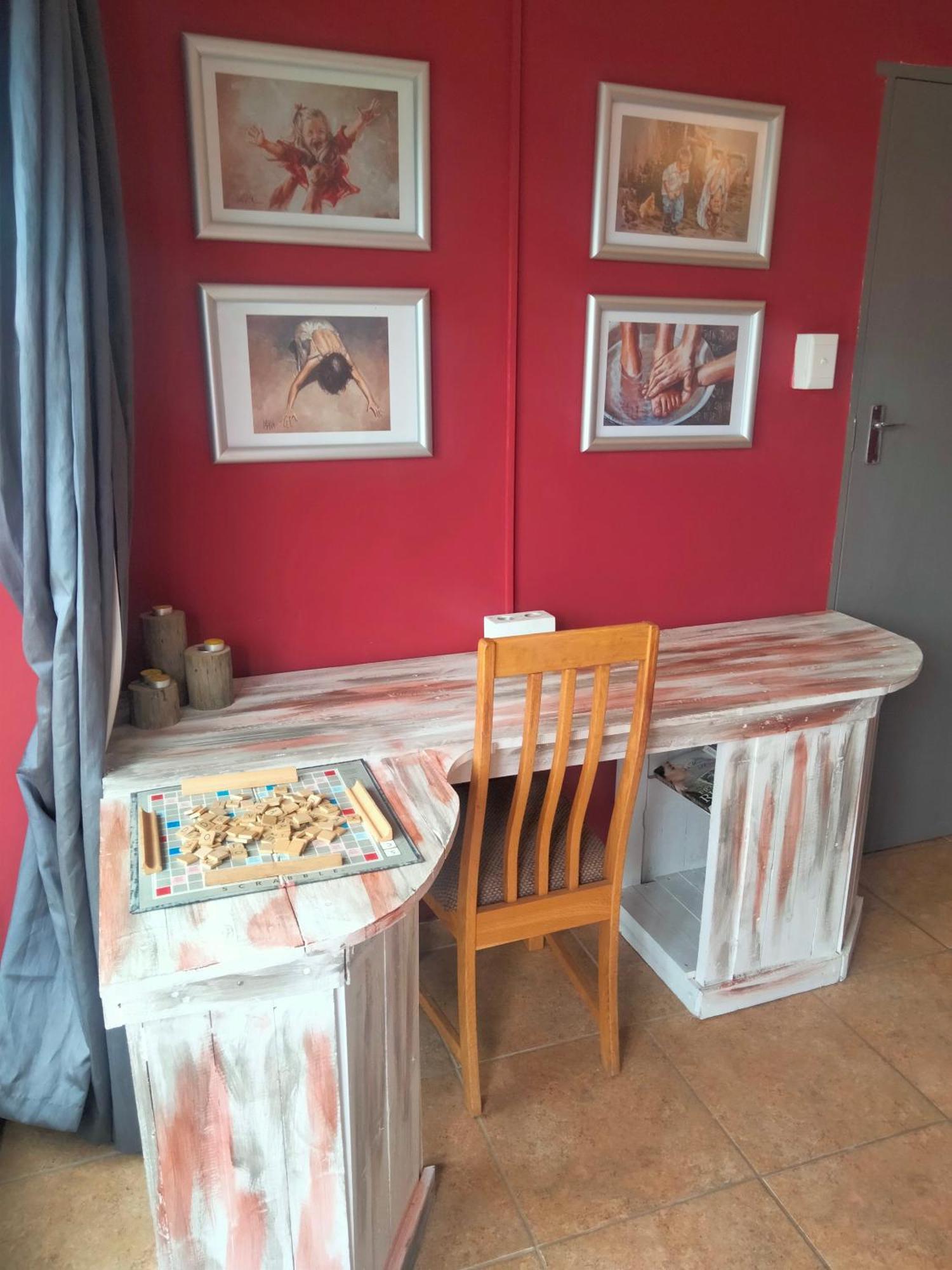 Apartament Addo'S Secret Backdoor Port Elizabeth Zewnętrze zdjęcie