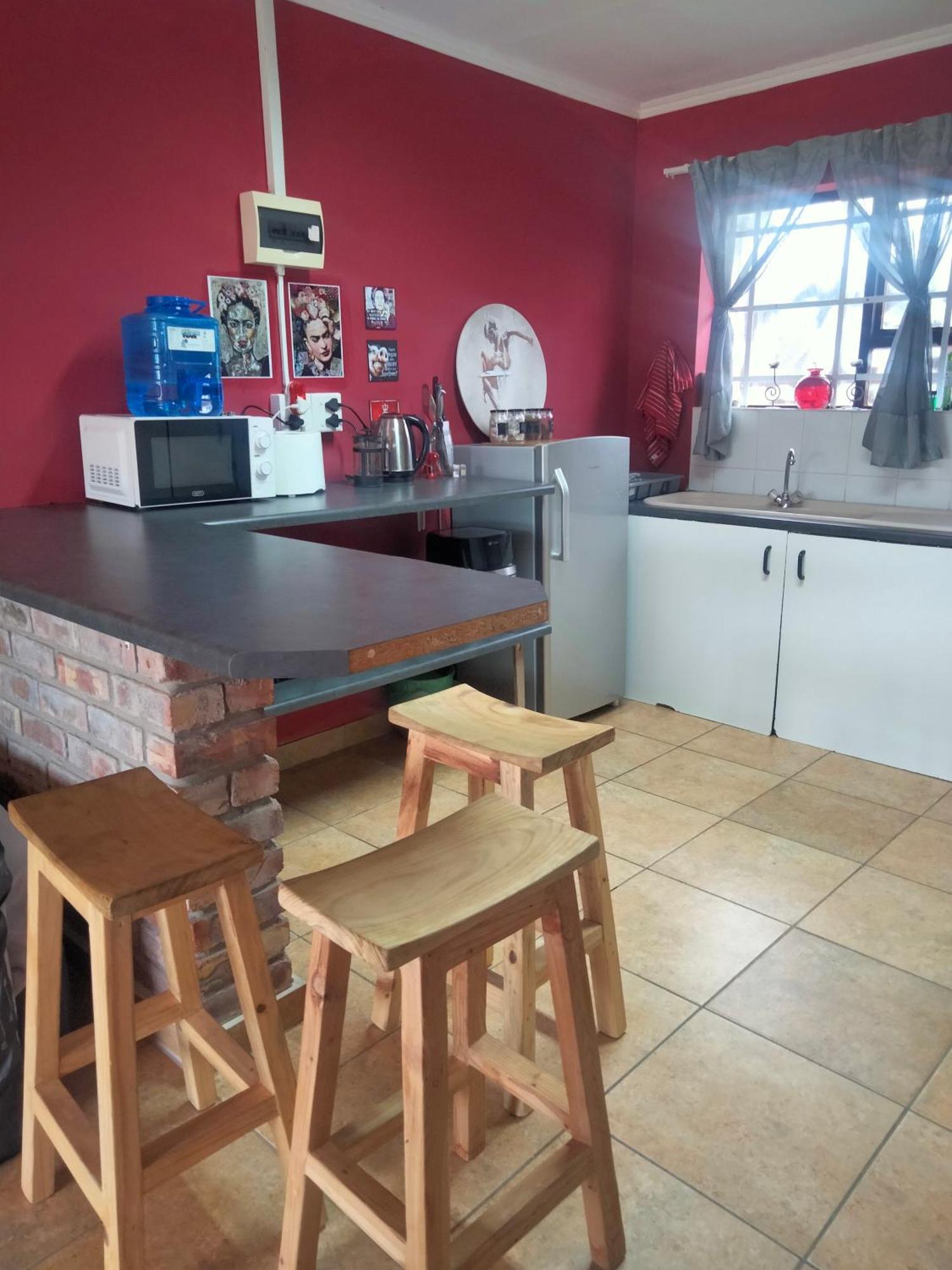 Apartament Addo'S Secret Backdoor Port Elizabeth Zewnętrze zdjęcie