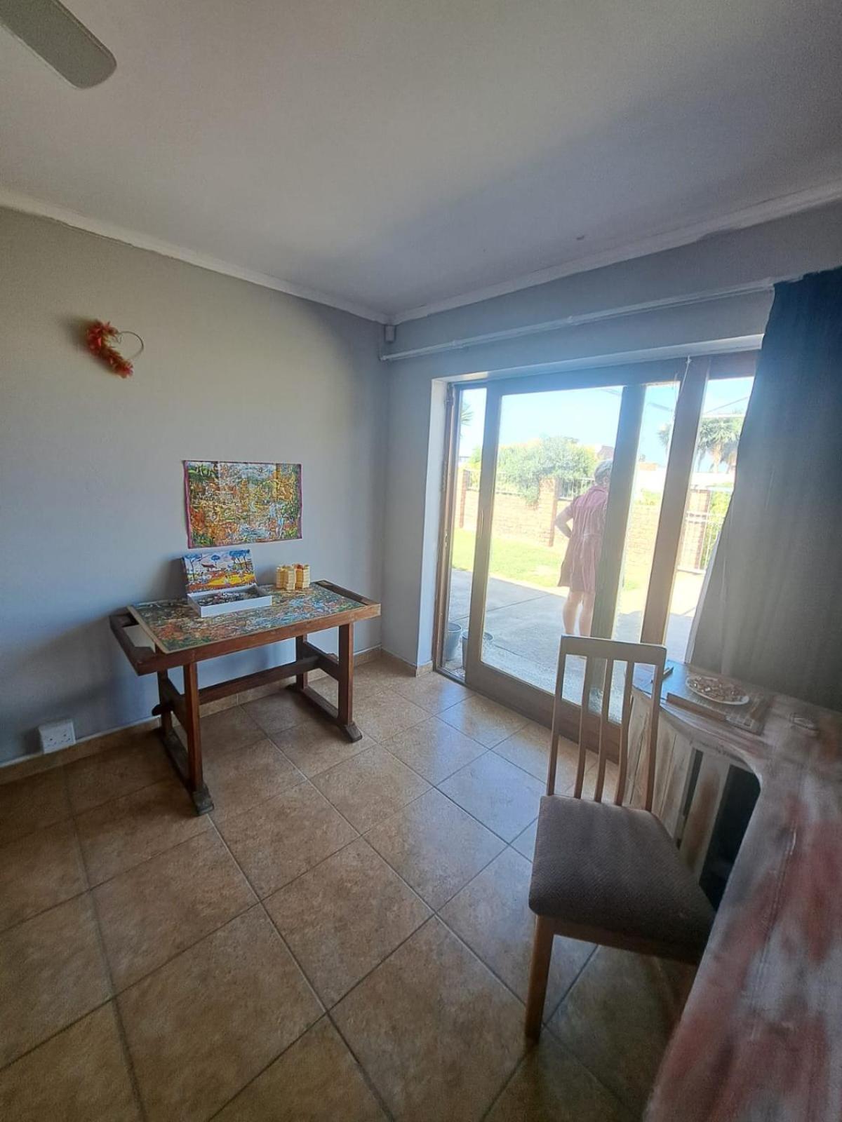 Apartament Addo'S Secret Backdoor Port Elizabeth Zewnętrze zdjęcie